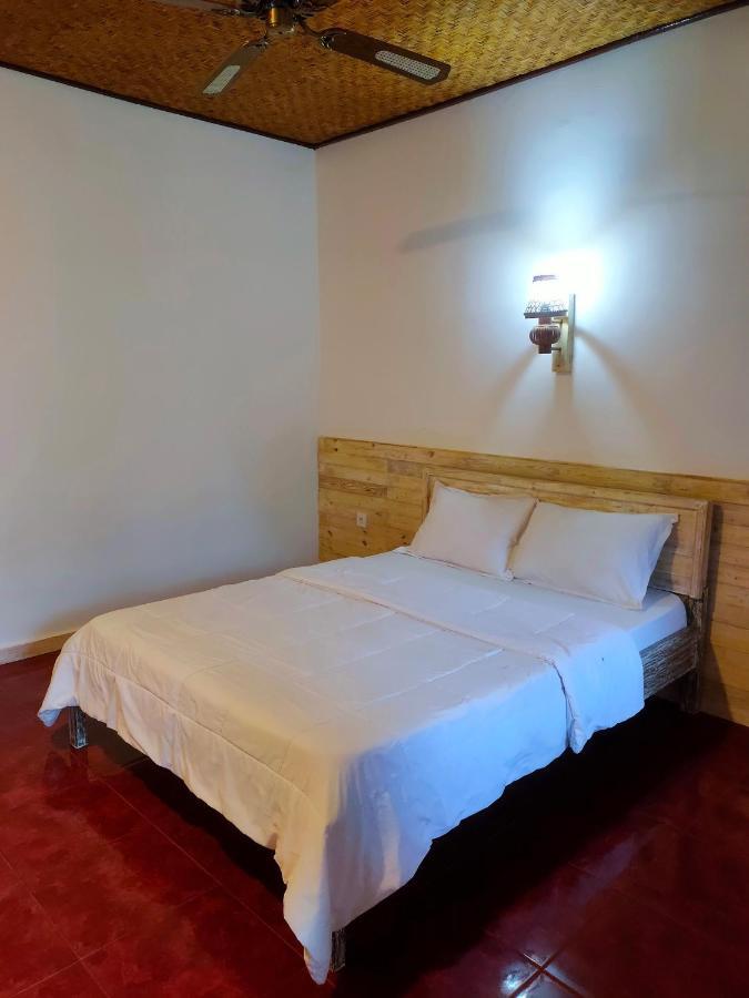 Candra Asri Bungalow Ubud Zewnętrze zdjęcie