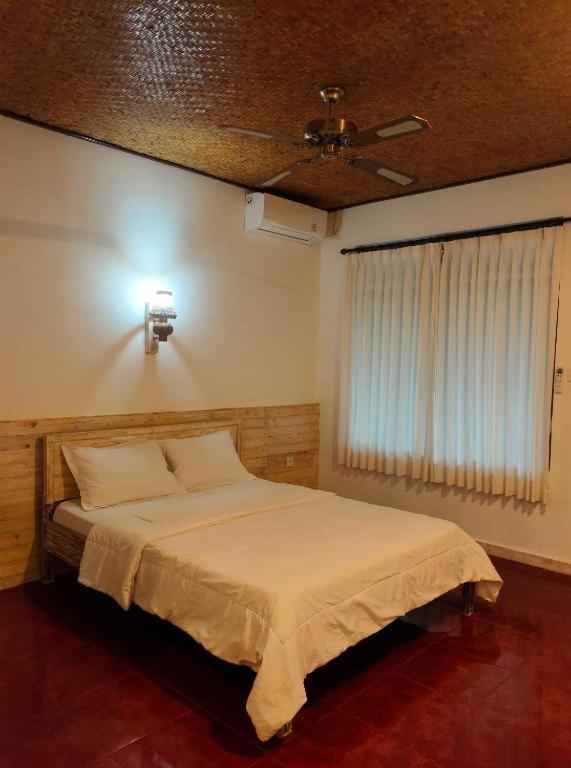 Candra Asri Bungalow Ubud Zewnętrze zdjęcie