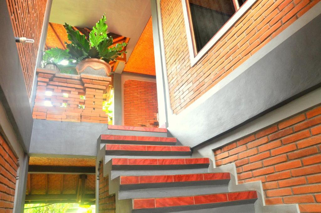 Candra Asri Bungalow Ubud Zewnętrze zdjęcie